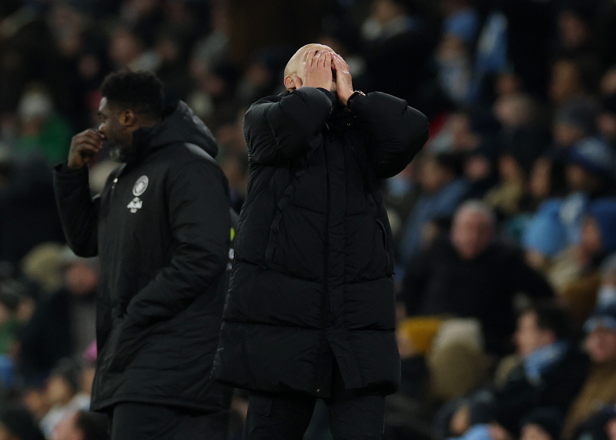 半场-U17国足2-1印尼U17 赵松源闪击+连场破门何思凡传射建功